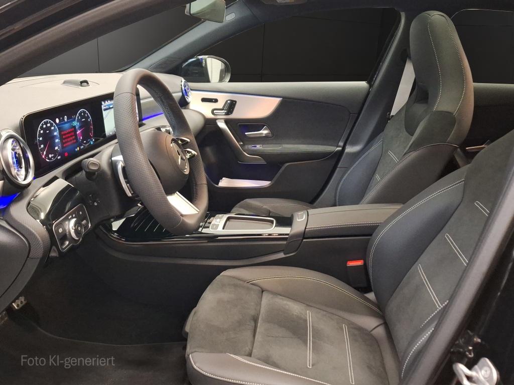 Mercedes-Benz A 250 4M AMG NIGHT PANORAMA DISTRONIC NAVI 360°