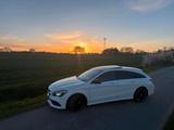 Mercedes-Benz mercedes cla220 - Mercedes-Benz CLA 220 Shooting Brake von privat