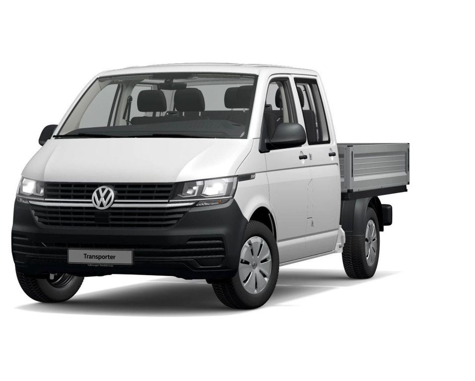 2021 Volkswagen T6 Transporter