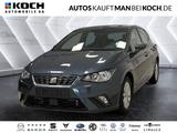Seat Ibiza 1.0 TSI DSG XCELLENCE STANDHZG ALLWETTER - Seat Ibiza: Standheizung