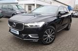 Volvo XC60 D5 AWD Geartronic Inscription|NAVI|HEAD-UP| - Volvo Gebrauchtwagen in Frankfurt