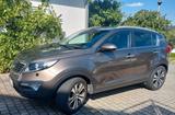 Kia Sportage 2.0 CRDi AWD 184 Spirit Automatik S... - Kia Sportage von privat