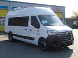 Renault Master TOURIST 16 Seater - Renault LKWs
