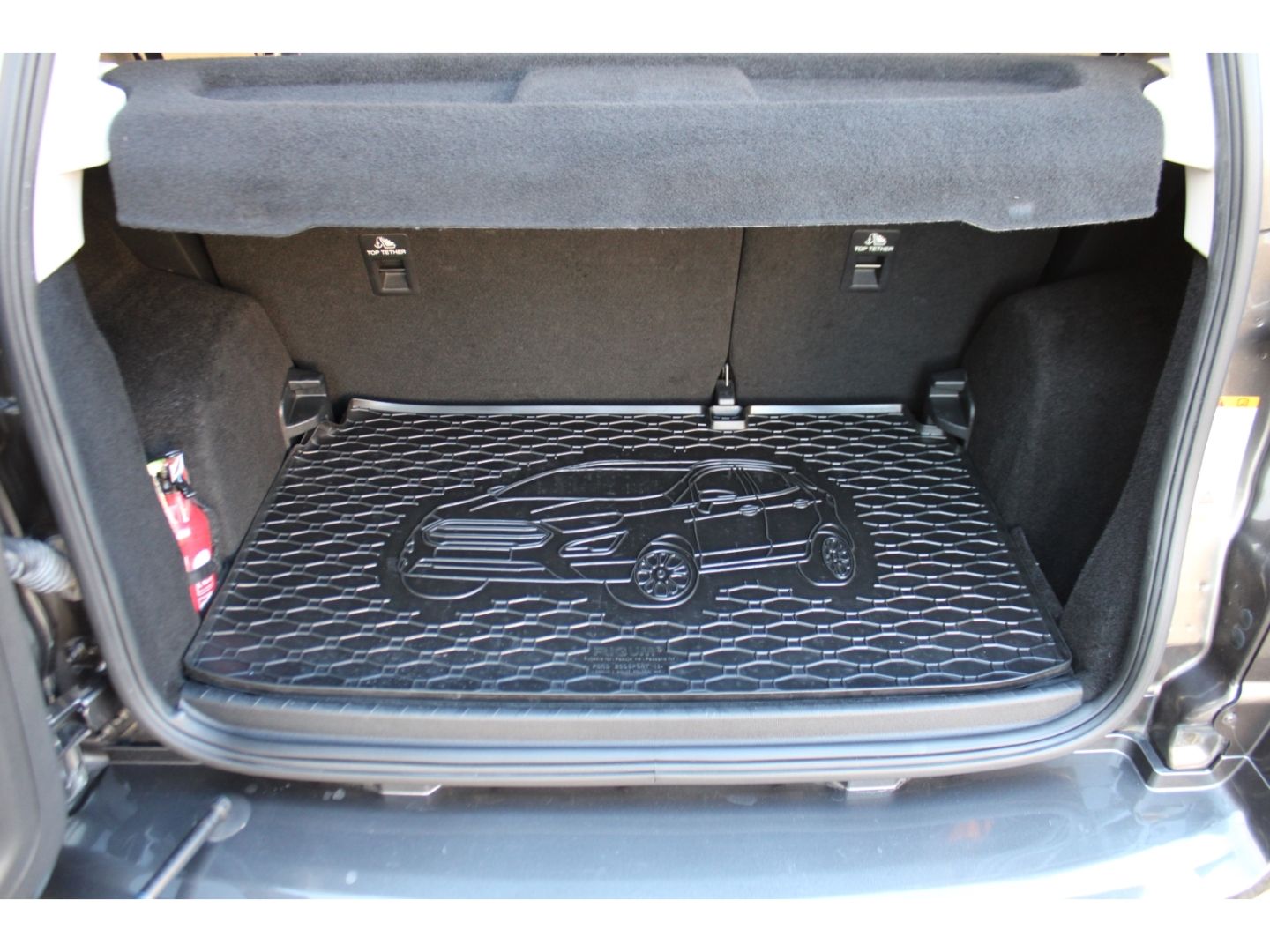 FORD EcoSport ST-Line GJR RFK WiPa Navi Tempomat PDC - Image 9