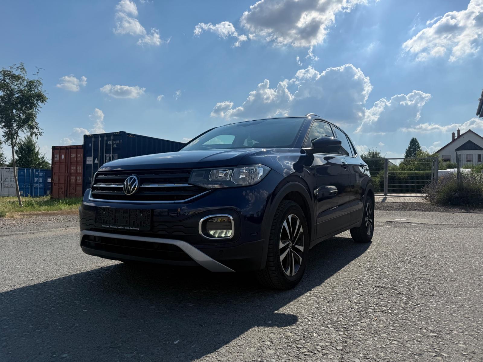 Volkswagen T-Cross United 1.0 DSG*Virtual Cockpit, миниатюра 3