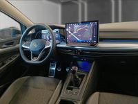 Volkswagen Golf - Vorschau Bild 8