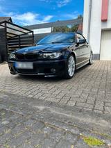 BMW Bmw 325i Cabrio Facelift M Paket - BMW 325 aus 2003: 325i