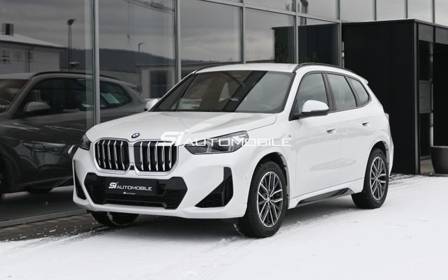 BMW X1 xDrive23i M-Sport °ACC°AHK°360°MEMO°HARMAN°