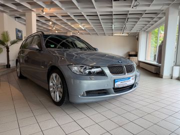 BMW 325 - 2
