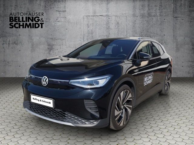 ID.4 Pro Performance 150 kW (204 PS) 77 kWh