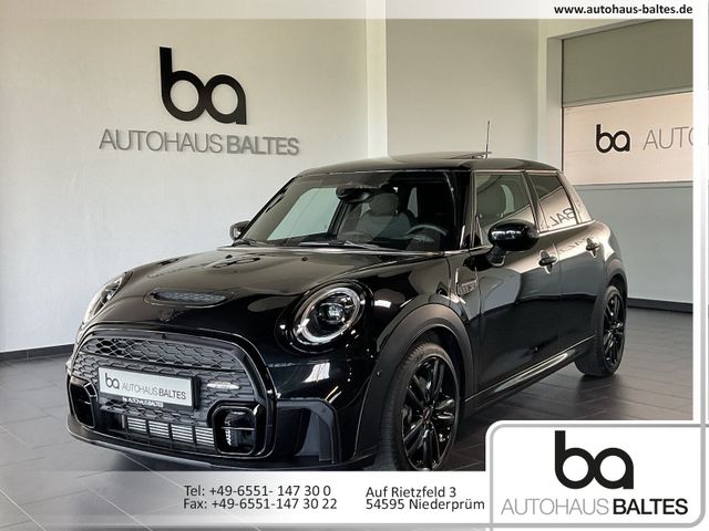 MINI Cooper S JCW Trim 5 trg/Pano/Park/HuD/Navi/Smart