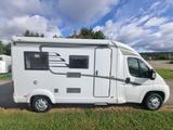 HYMER / ERIBA / HYMERCAR Fiat Ducato C 404 Klima WC Truma - HYMER / ERIBA Ducato