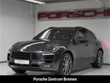 Porsche Macan GTS Bose PASM 21 Zoll Sportsitze - Porsche Macan Gebrauchtwagen in Bremen