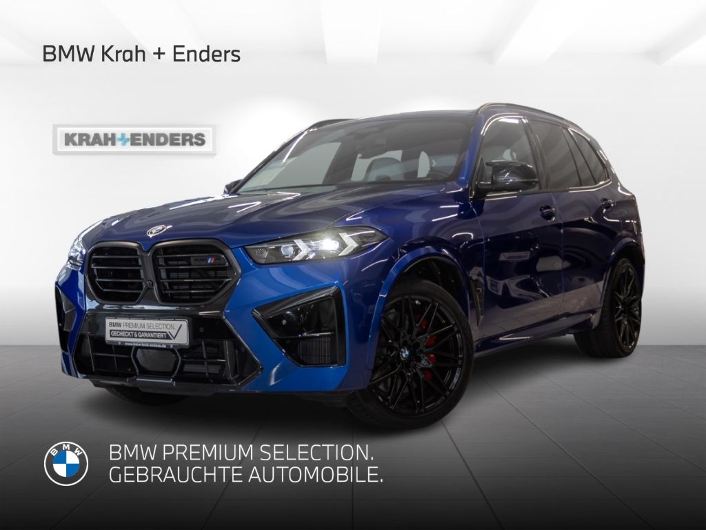 BMW X5 M