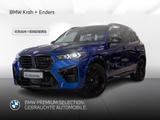 BMW X5 M +AHK+Panorama+HUD+360 Kamera+Leder+e-Sitze