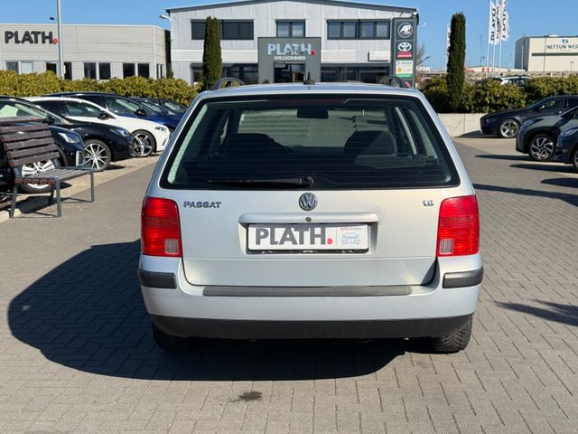 Volkswagen Passat Comfortline