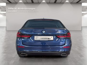 BMW 520 - 6