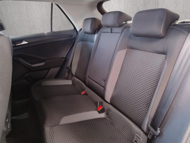 T-Roc ACTIVE 1.5 TSI DSG Klima Navi