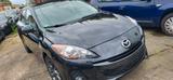 Mazda 3 Lim. Kenko - Mazda 3 in Mannheim