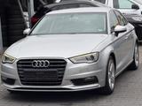 Audi A3 Lim. 2.0 TDI 4-Türig Xenon Plus MMI SH - Audi A3: Türig