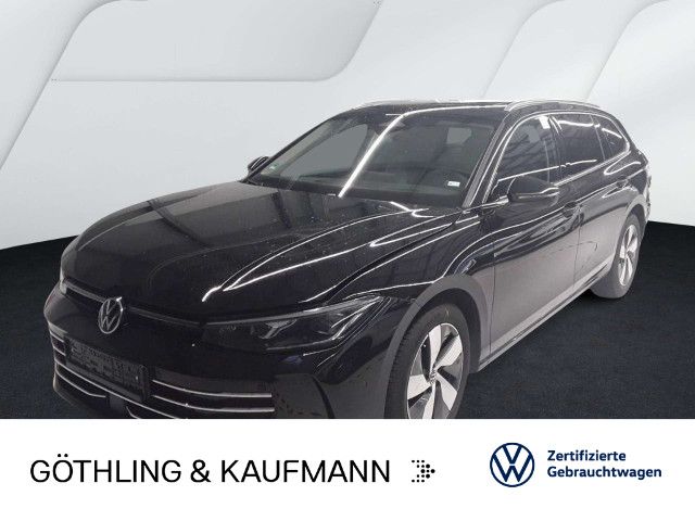 Volkswagen Passat Variant Elegance 2.0TDI*DSG*PANO*AHK*KAM*