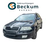 Skoda Octavia Combi 1.9 TDI PD Ambiente - Skoda Octavia mit Diesel-Antrieb: Kombi, 1.9