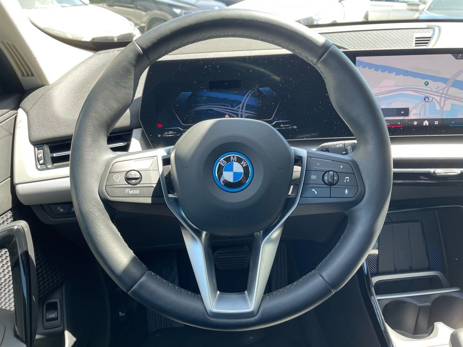 BMW X1 xDrive25e 360 ACC 1,49% !! foto 5