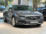 Opel Insignia Country Tourer 2.0 CDTI 4x4 Exclusive - Opel Insignia mit Diesel-Antrieb: Allradantrieb, Kombi, Automatik, 2.0