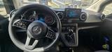 Mercedes-Benz Citan Kastenwagen 112 CDI standard - Mercedes-Benz Kastenwagen