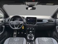 Volkswagen T-Roc - Vorschau Bild 6