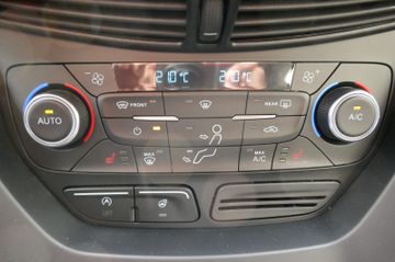 Fahrzeugabbildung Ford Kuga Cool&Connect