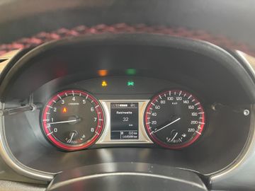 Suzuki Vitara 1.4 S 4x4  *1.HAND*ACC*KAMERA*PDC*