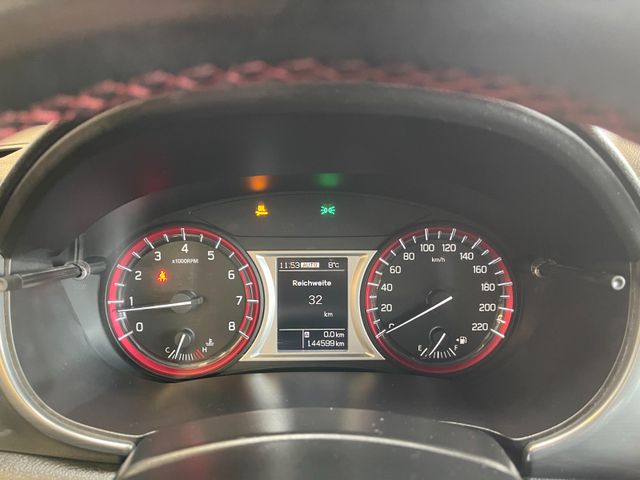 Suzuki Vitara 1.4 S 4x4  *1.HAND*ACC*KAMERA*PDC*