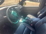 Toyota Hilux - Toyota Hilux von privat