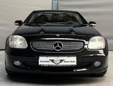 Mercedes-Benz SLK 230 KOMPRESSOR Leder Roadster R170 - Mercedes-Benz SLK-Klasse in Dortmund