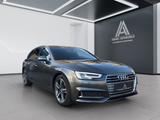 Audi A4 Avant 40 TFSI sport - Audi A4 Gebrauchtwagen in Wiesbaden