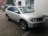 Lexus RX 400h - Lexus RX 400 Gebrauchtwagen 400h