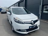Renault Scenic III Grand Paris*AUTOMATIK*SHZ*AHK*ISOFIX - Renault Scenic