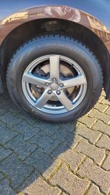 Subaru OUTBACK Outback Sport - gebrauchte Subaru Outback aus dem Jahr 2018