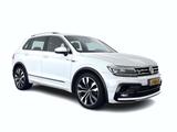 Volkswagen Tiguan 2.0 TSI 4Motion R-Line Highline Aut. *ADA - VW Tiguan Unfallwagen