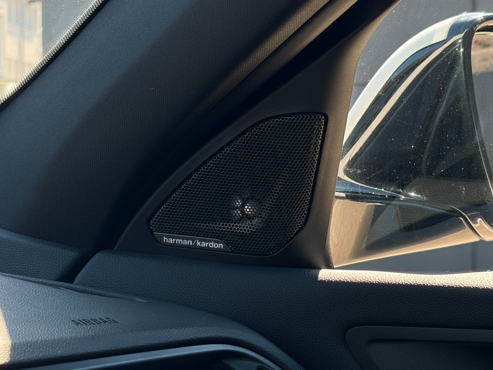 Fahrzeugabbildung BMW 120i M Sport 2-Z Klima H&K KZG ACC LEDER CAM LHZ