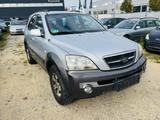 Kia Sorento 3.5 V6 EX - Kia Sorento Ex mit Benzin-Antrieb