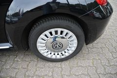 VW Beetle 1.4 TSI Remix Navi