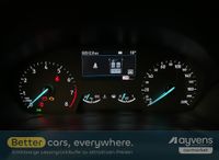 Ford Fiesta - Vorschau Bild 12
