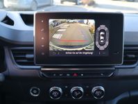 Renault Kangoo - Vorschau Bild 12