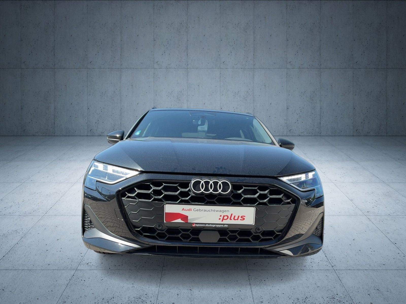 Audi A3 - Bild 9