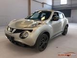 Nissan Juke 1.5 dCi Start&Stop N-Connecta - Nissan JUKE N-CONNECTA mit Diesel-Antrieb