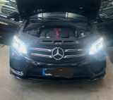 Mercedes-Benz GLE 43 AMG Mercedes mit Garantie MB100 - Mercedes-Benz GLE 43 AMG aus 2017