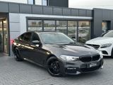 BMW 520d Lim. M-Sport*Navigation*LED*Einparkhilfe* - BMW: Navigation