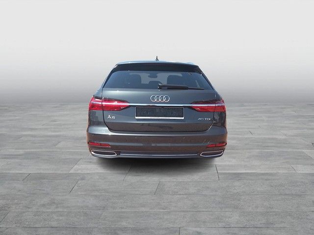 Audi A6 - Bild 4